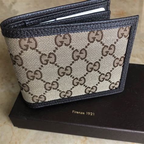 mens gucci wallet authentic|best Gucci wallet men's.